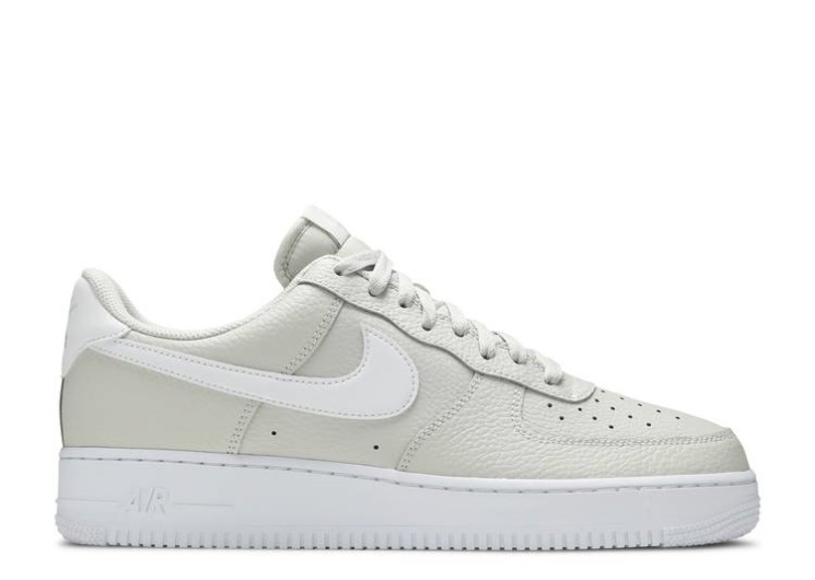 Nike Air Force 1 07 - Light Bone