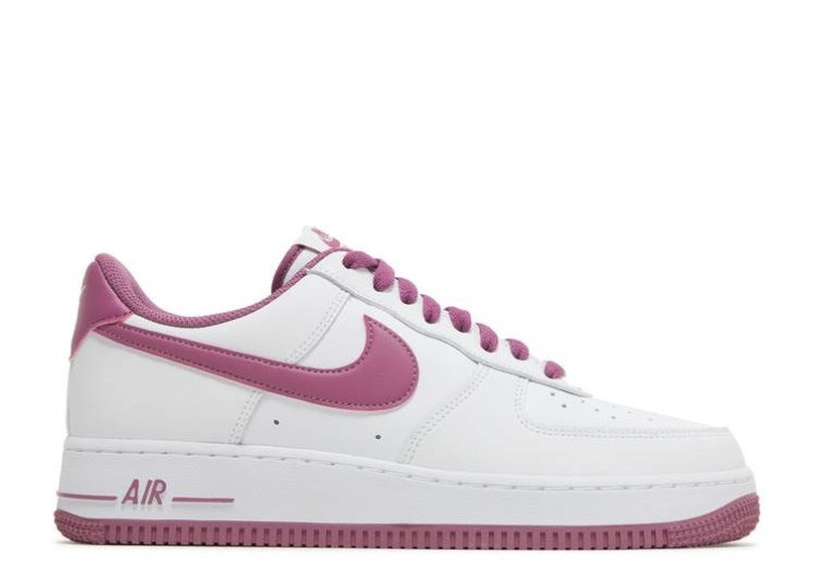 Nike Air Force 1 07 - Light Bordeaux