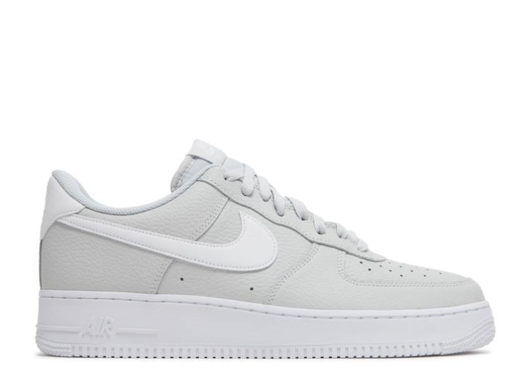Nike Air Force 1 07 - Pebbled