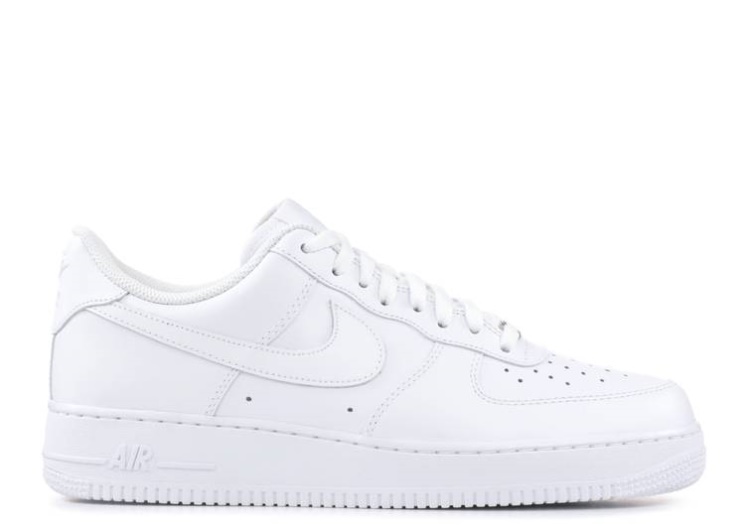Nike Air Force 1 07 - White