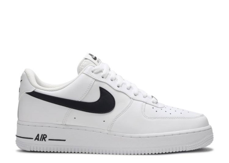 Nike Air Force 1 07 An20 - White Black