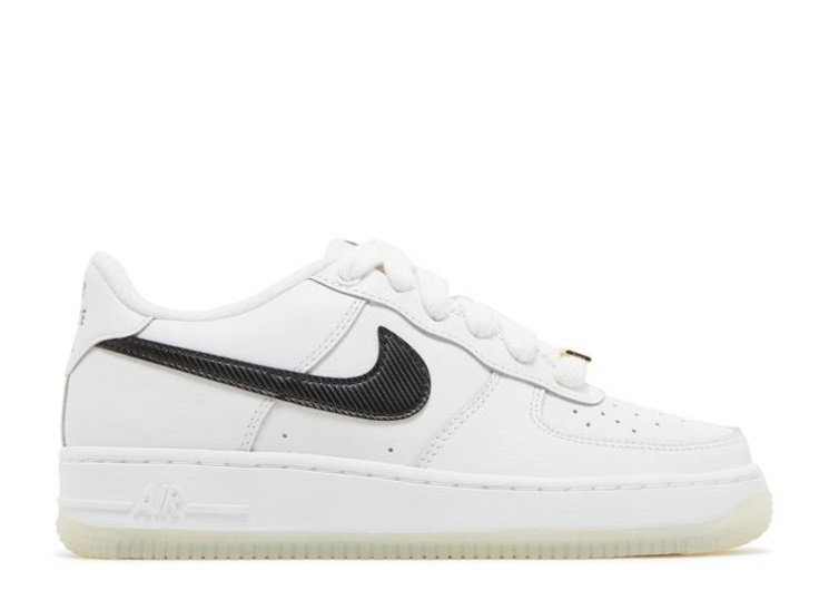 Nike Air Force 1 07 Gs - Bronx Origins