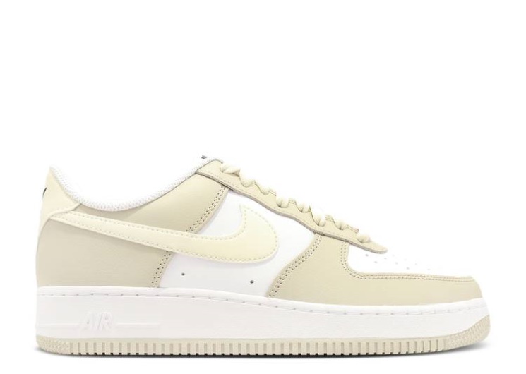 Nike Air Force 1 07 Low - Rattan
