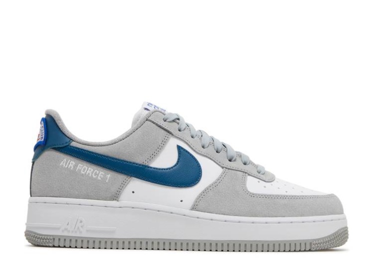 Nike Air Force 1 07 Lv8 - Athletic Club