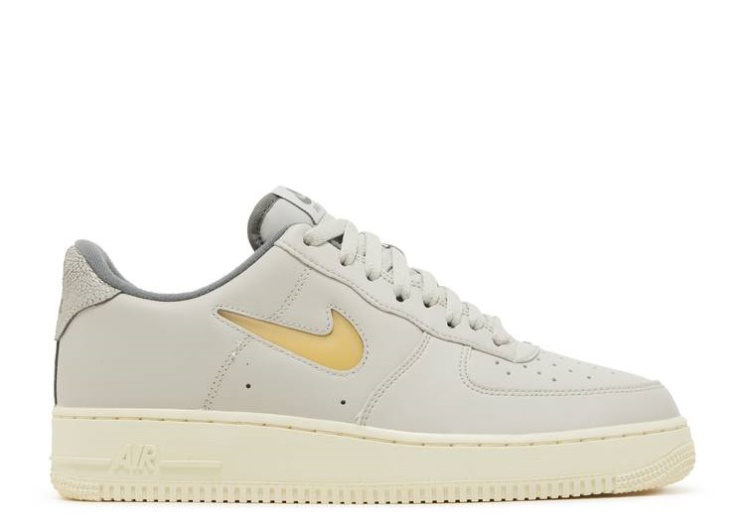 Nike Air Force 1 07 Lx - Light Bone