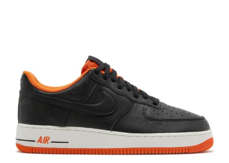 Nike Air Force 1 07 Premium - Halloween