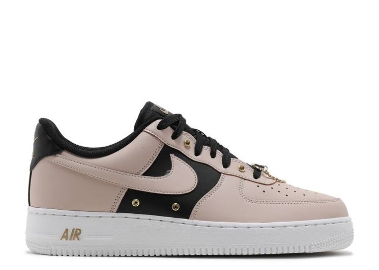Nike Air Force 1 07 Premium - Particle Beige