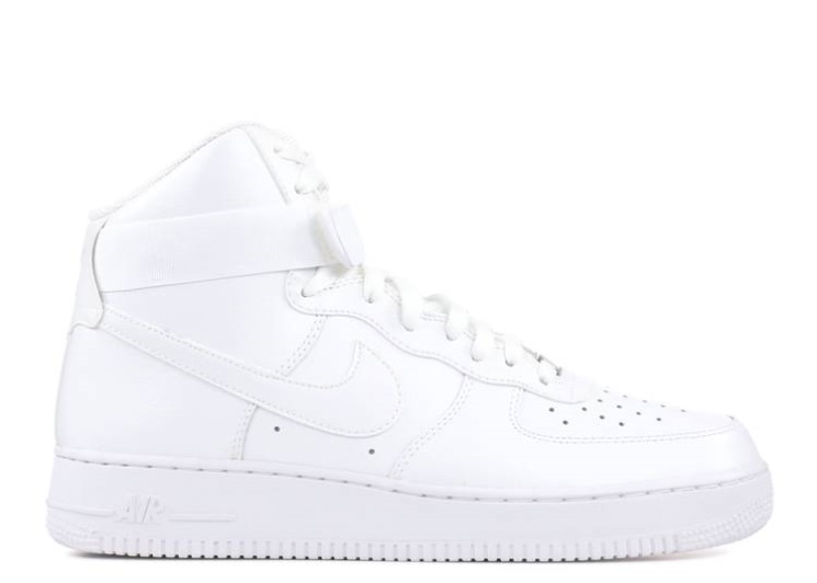 Nike Air Force 1 High 07 - White