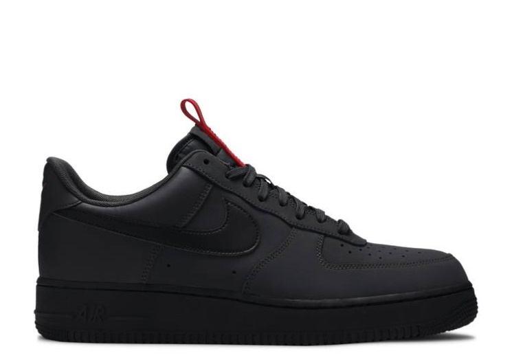 Nike Air Force 1 Low - Anthracite