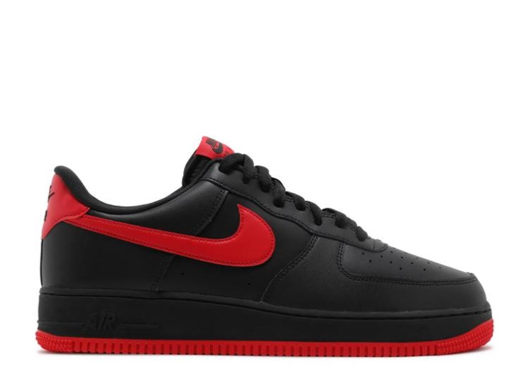 Nike Air Force 1 Low - Bred
