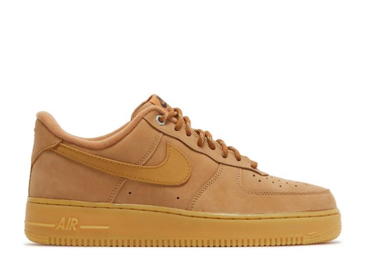 Nike Air Force 1 Low - Flax 2019