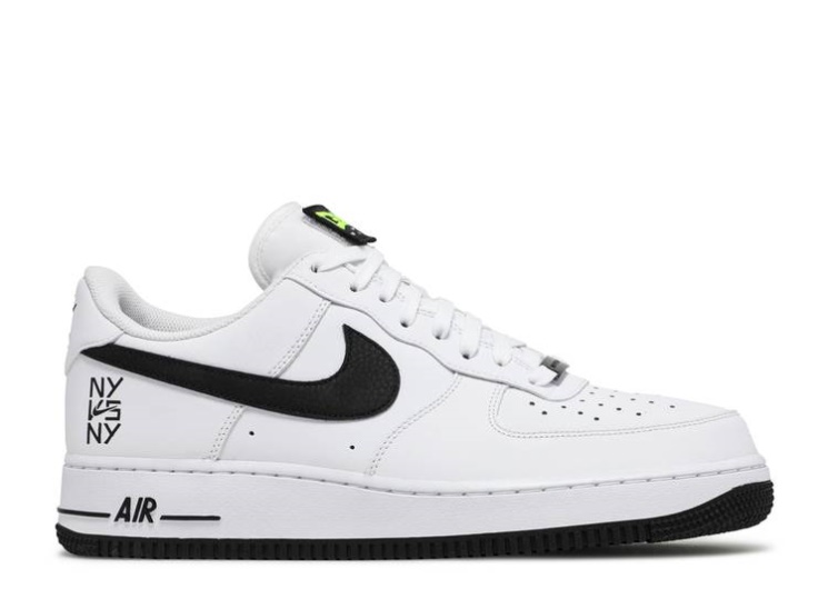 Nike Air Force 1 Low - Ny Vs Ny
