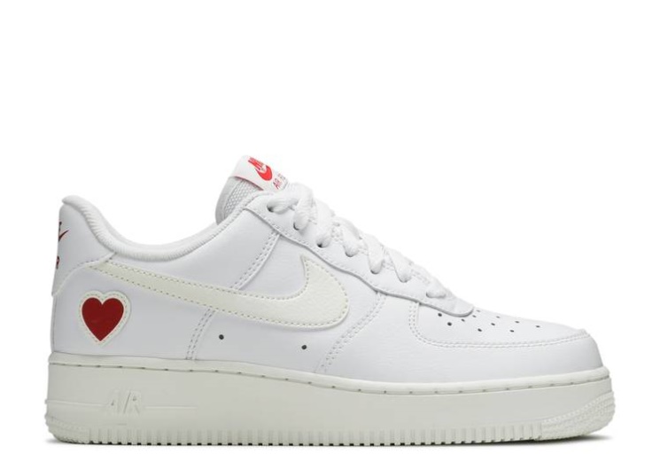 Nike Air Force 1 Low - Valentines Day 2021