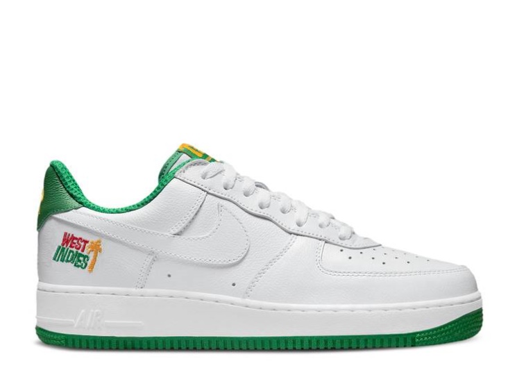 Nike Air Force 1 Low - West Indies 2022