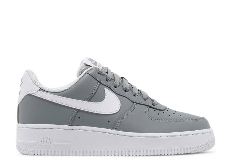 Nike Air Force 1 Low - Wolf Grey