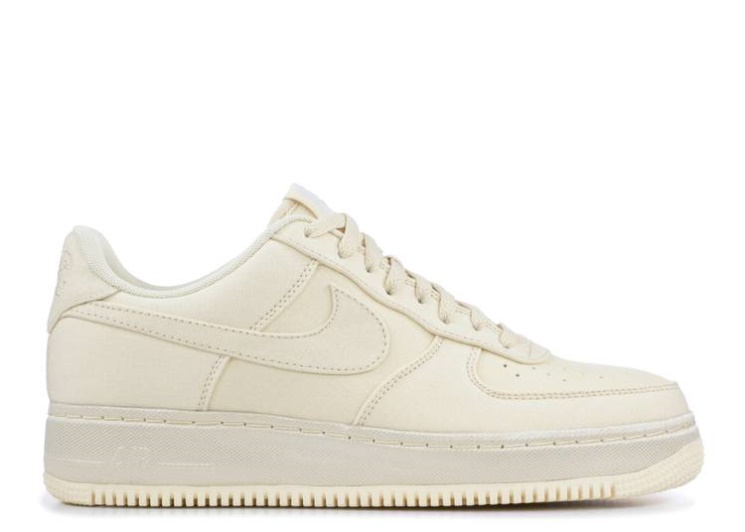 Nike Air Force 1 Low Canvas - Nyc Editions Procell