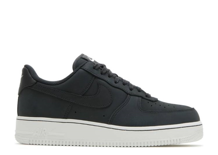 Nike Air Force 1 Low Lx - Off-Noir
