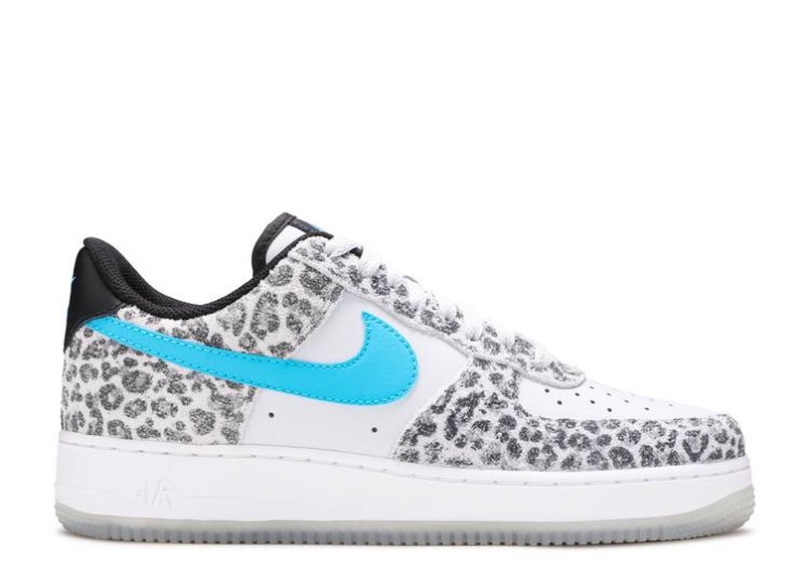 Nike Air Force 1 Low Premium - Snow Leopard