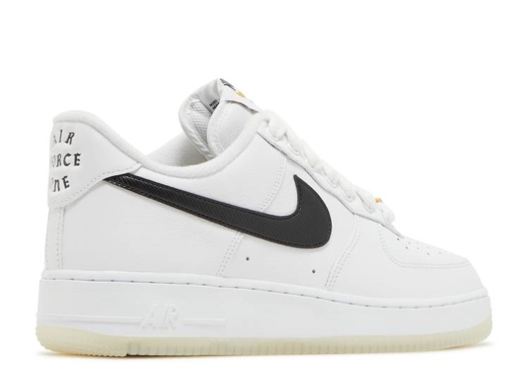 Nike Air Force 1 \07 - Bronx Origins