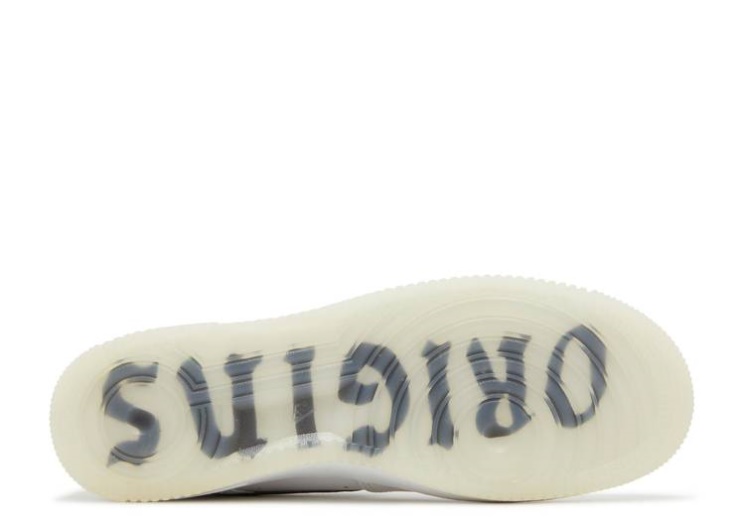 Nike Air Force 1 \07 - Bronx Origins