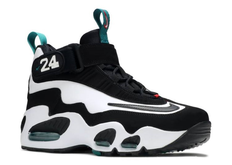 Nike Air Griffey Max 1 Gs - Freshwater 2021