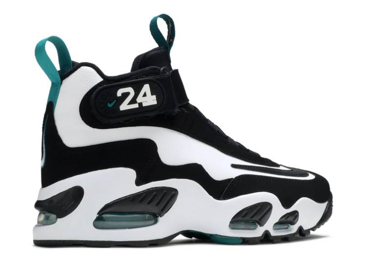 Nike Air Griffey Max 1 Gs - Freshwater 2021