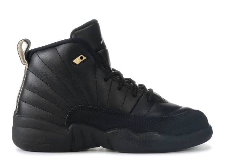 Nike Air Jordan 12 Retro Ps - The Master