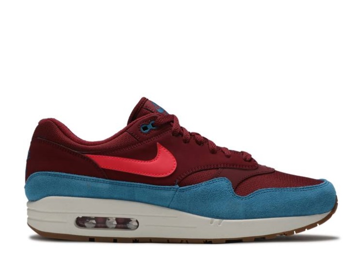 Nike Air Max 1 - Dark Stucco