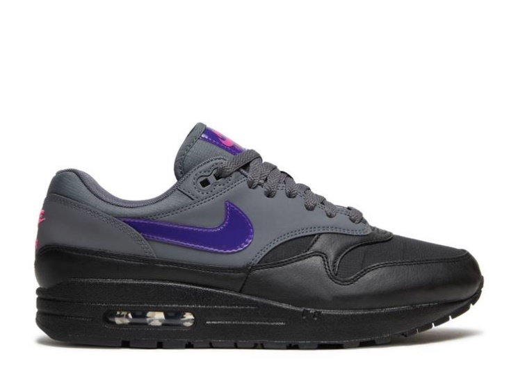 Nike Air Max 1 - Fierce Purple
