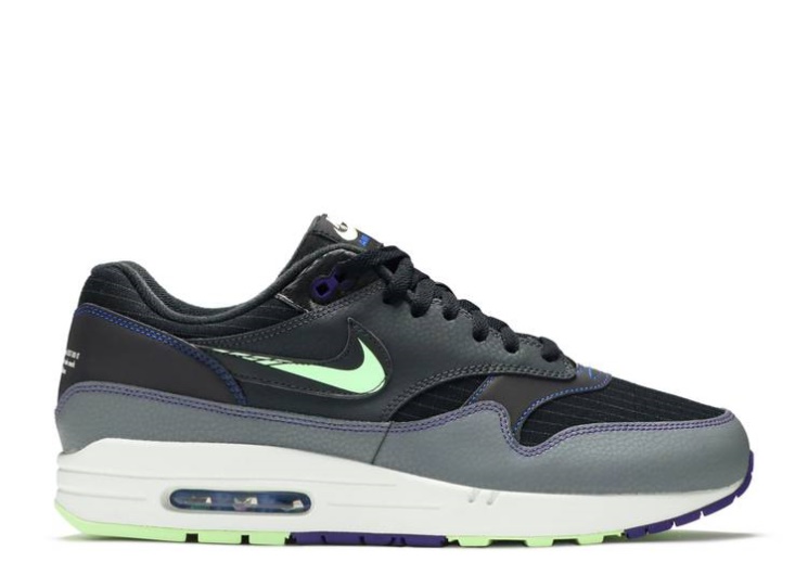 Nike Air Max 1 - Future Swoosh