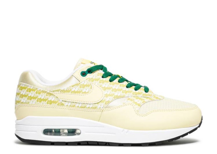 Nike Air Max 1 - Lemonade 2020