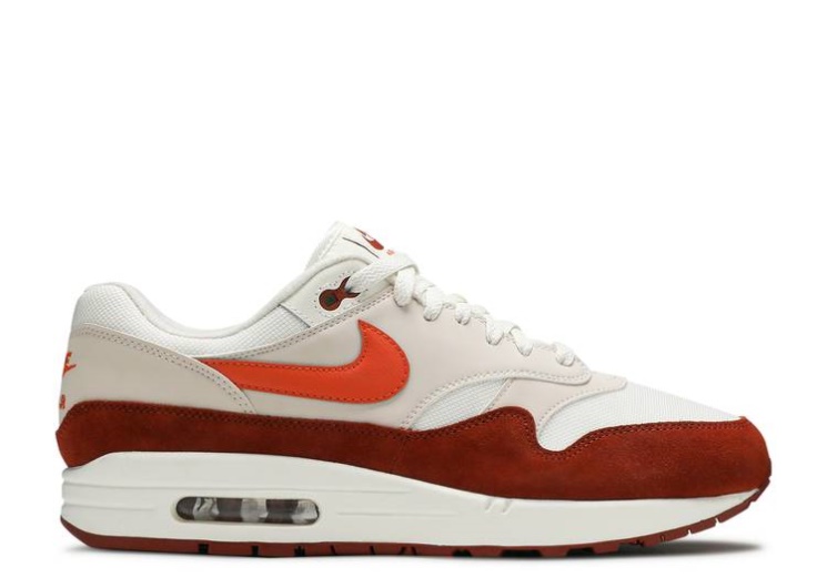Nike Air Max 1 - Mars Stone