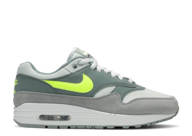 Nike Air Max 1 - Mica Green Volt
