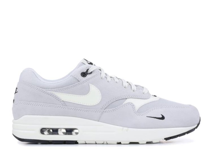 Nike Air Max 1 - Pure Platinum