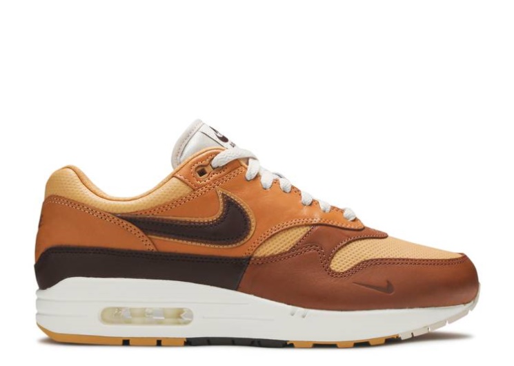 Nike Air Max 1 - Snkrs Day 2020