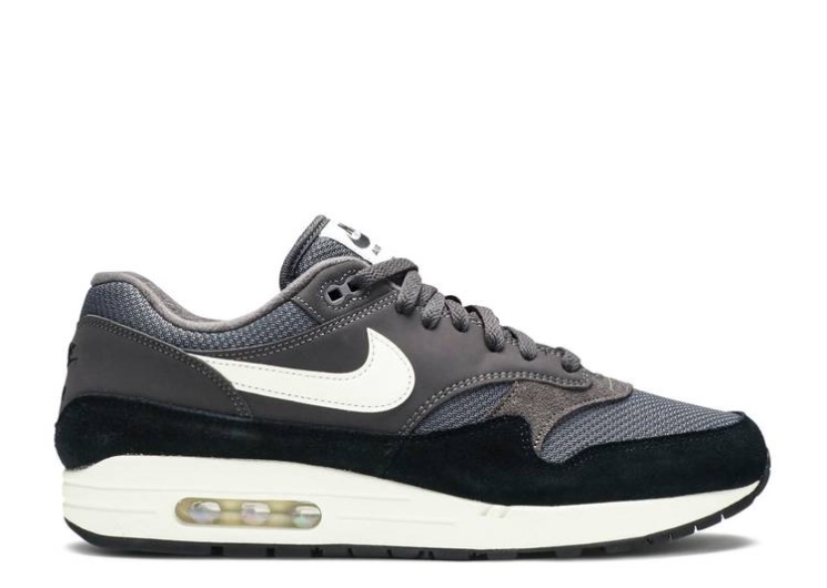 Nike Air Max 1 - Thunder Grey