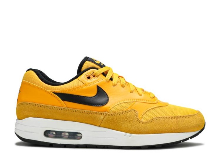 Nike Air Max 1 - University Gold