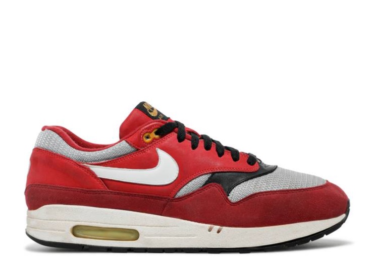 Nike Air Max 1 - Urawa Japan Exclusive