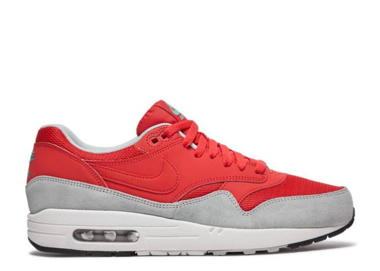 Nike Air Max 1 Essential - Daring Red