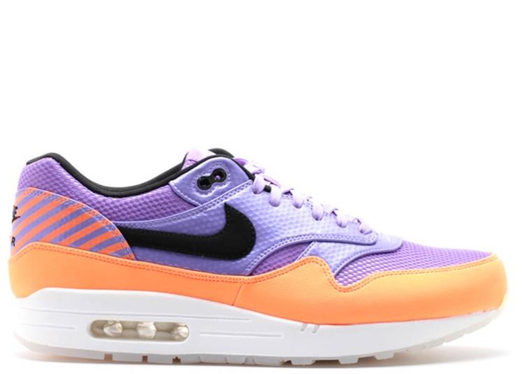Nike Air Max 1 Fb Premium Qs - Mercurial