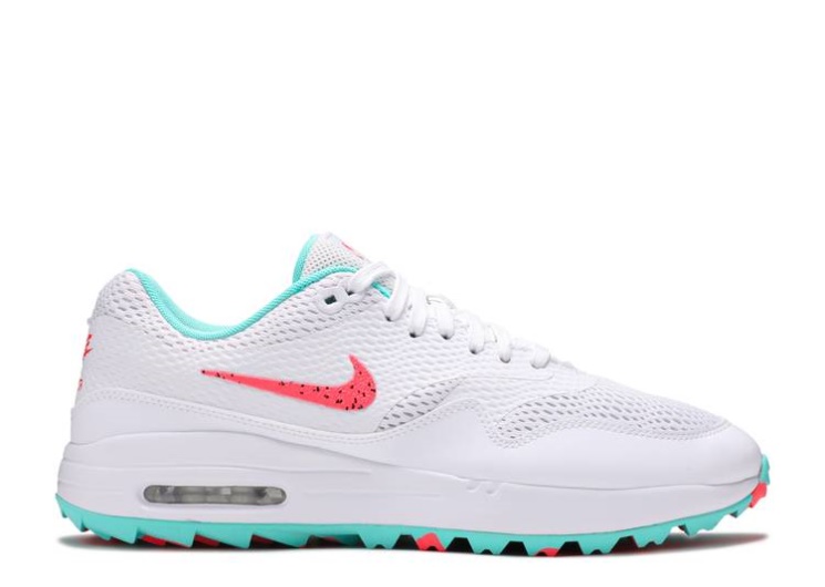 Nike Air Max 1 Golf - Camo Sole