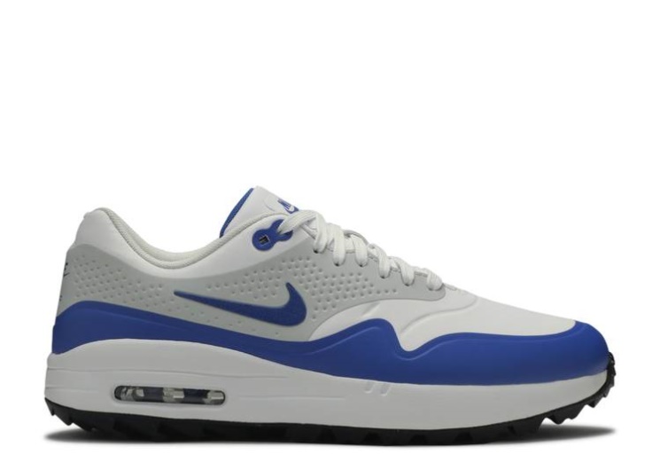 Nike Air Max 1 Golf - Game Royal