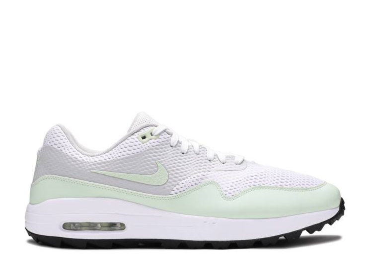Nike Air Max 1 Golf - Jade Aura