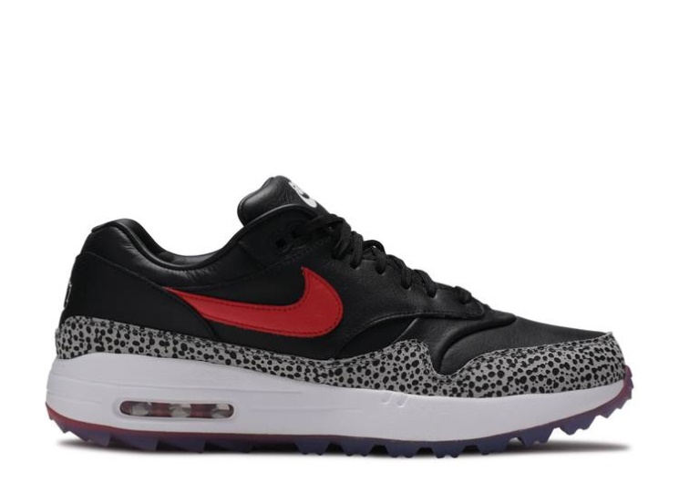 Nike Air Max 1 Golf Nrg - Safari Bred