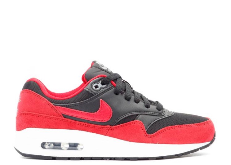 Nike Air Max 1 Gs - Bred