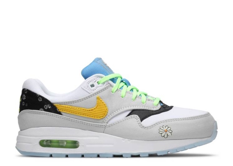 Nike Air Max 1 Gs - Daisy