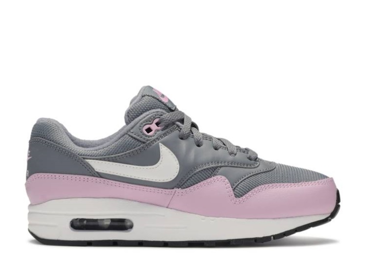 Nike Air Max 1 Gs - Light Arctic Pink
