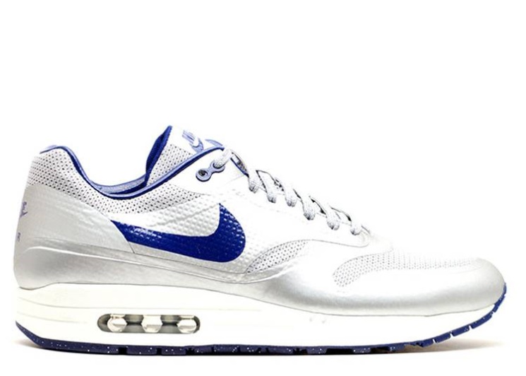 Nike Air Max 1 Hyp Qs - Track Royal