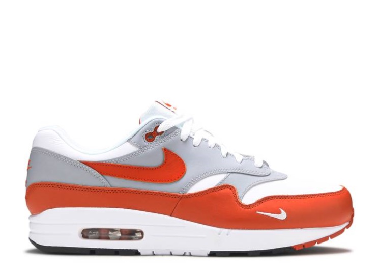 Nike Air Max 1 Lv8 - Martian Sunrise