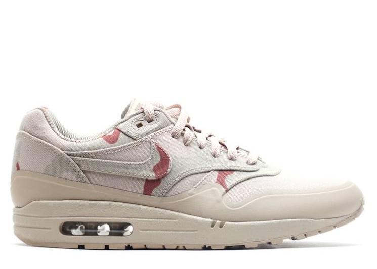 Nike Air Max 1 Mc Sp - Usa Camo